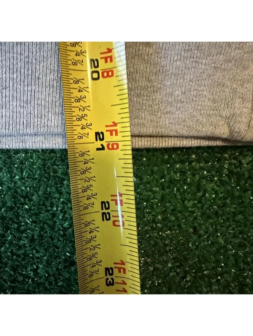 (8-9) GAP Kids Pull Over Grey